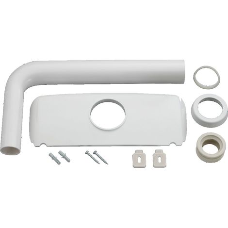 Kit para transformar la caza de Rondo en un perfil semi-bajo