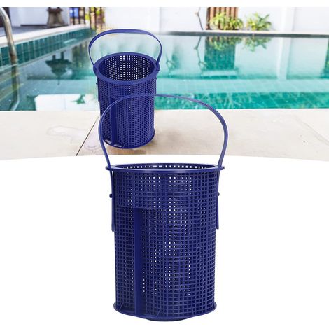 Panier de remplacement pour filtre de pompe centrifuge de piscine Pentair 355318, compatible avec Sta Rite Dynamo