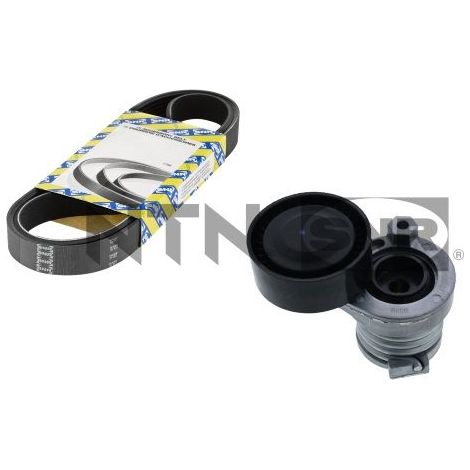 Kits d'accessoires - KA855.30 - SNR - Compatible avec véhicule Mercedes