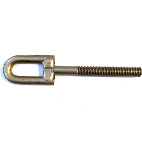 1725-514-200-00 - Réglage de Chaine Gauche pour Tracteur ISEKI