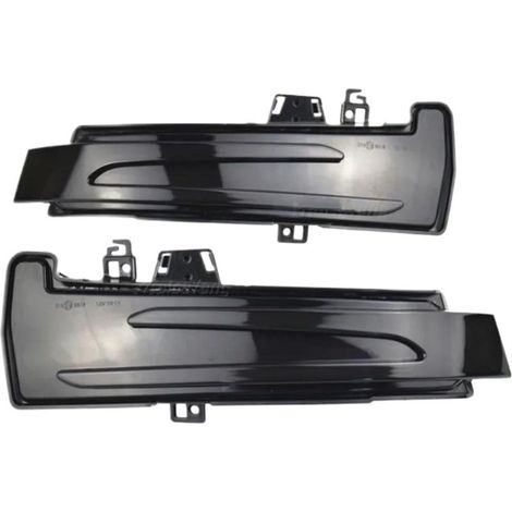 LED-Blinker, dynamischer Blinker, Kontrollleuchte, Rückspiegel (1/5)