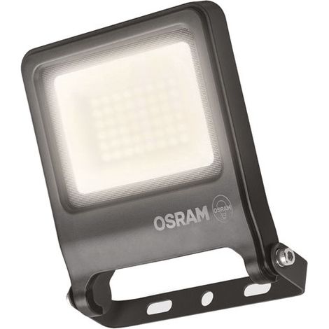 Proyector Endura Flood 30w 3150lm Gris - Osram