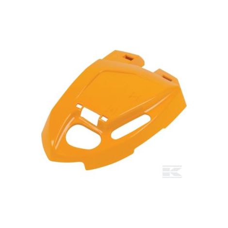 Coperchio filtro aria giallo ORIGINALE STIGA tagliasiepi shp60 118801425/0