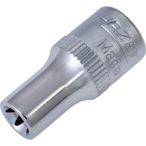 Douille TX 850-E6 HAZET (1/2)