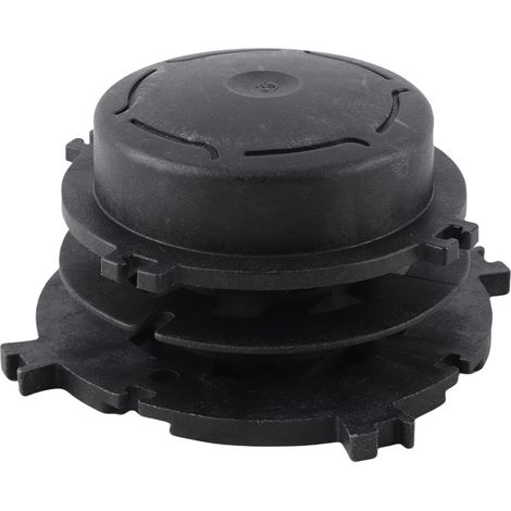 Tête de Débroussailleuse Compatible avec FS AutoCut 36-2 46-2 56-2, Bobine Remplacement Professionnelle - (1/5)