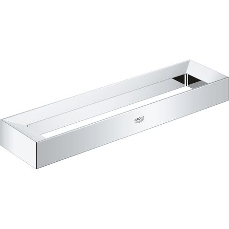 Toallero en forma de cubo Grohe Selection, cromado (40766000)