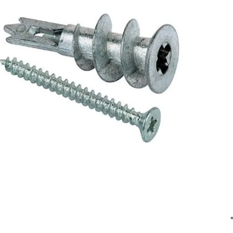 Fischer GKM-S 35 tassello metallico 100 pezzi