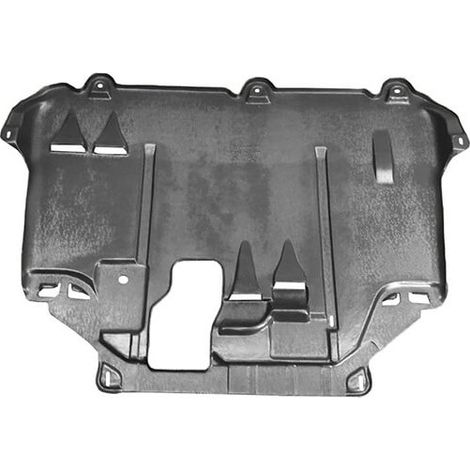 Cache sous moteur Ford Kuga 1 2008-2013