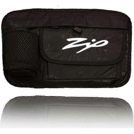 Sacoche latérale pour scooter, sacoche à outils pour moto, sacoche à gants pour Piaggio Vespa, fermeture éclair Beverly Liberty Medley Fly Mp3 Nrg Typhoon Xevo P20250110374 (1/4)