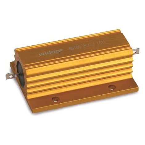 WIDAP Hochlast-Widerstand WD100, 39 Ω