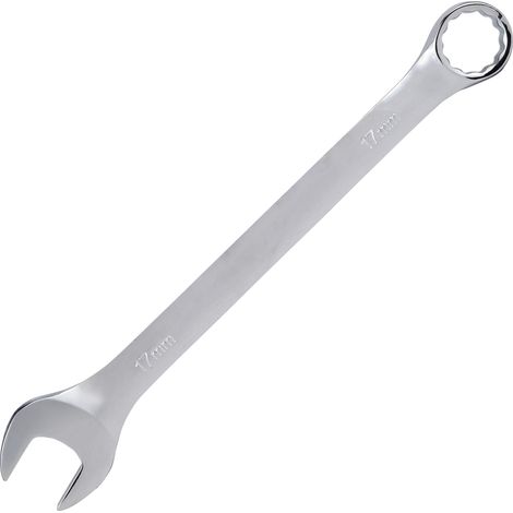 Ringmaulschlüssel 17 mm für M10 - pro Stück