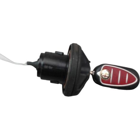 [PRODUIT D'OCCASION] Bouchon Reservoir A Carburant ALFA ROMEO Mi.to 2008-... ♻️ Ref Oe. 46820586 - Garantie à vie (1/2)