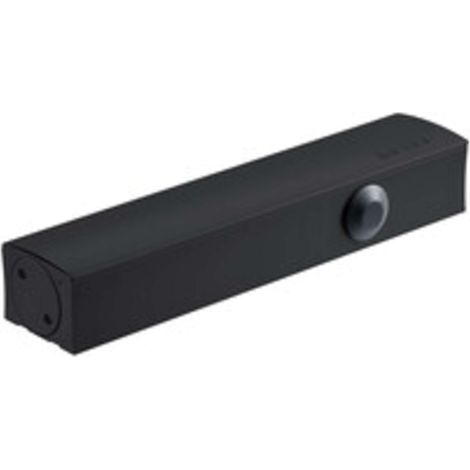GEZE TS4000 CORPO CHIUDIPORTA EN1-6 NERO