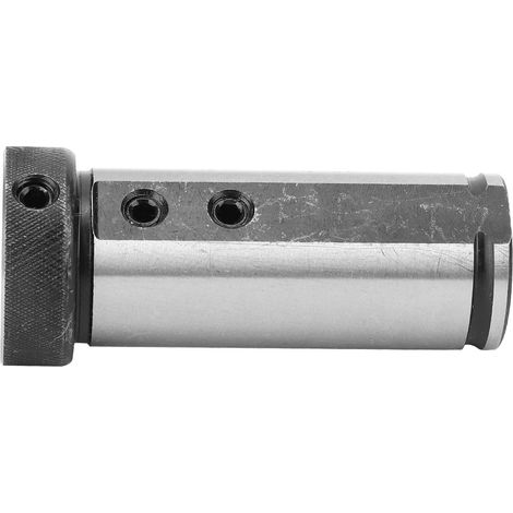 Douille de guidage pour outil de tournage CNC, alésage D25-10, manchon de fraisage centre, pièce détachée de tour, bague de fixation précise. (1/5)