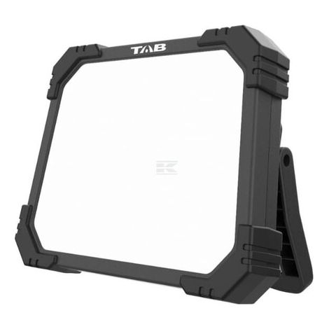 Faretto da lavoro LED 85W 9000lm TAB TAB81885 (1/5)