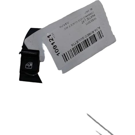 Commande Leve-glace Porte Avd ALFA ROMEO Giulietta [PRODUIT D'OCCASION]♻️156150330 (1/2)