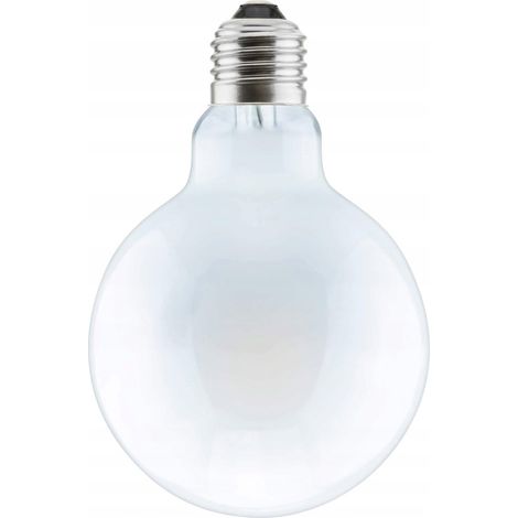 Ampoule Segula Globe LED 22 W dimmable blanc (1/3)