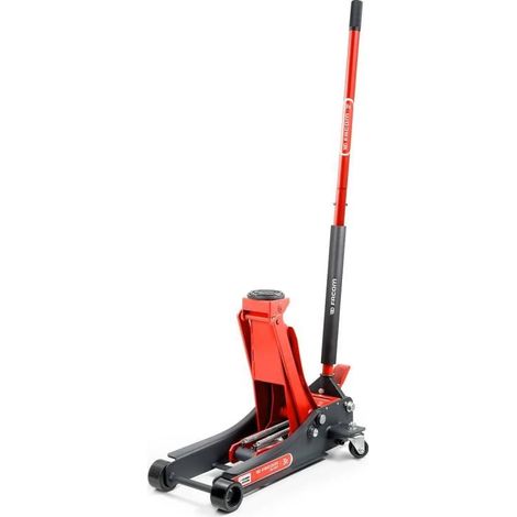 Facom 3 TONS COMPACT LOW PROFIL FLOOR JACK
