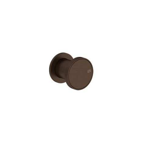 Gessi Origini Set de montage final Mitigeur bain/douche, pour bec