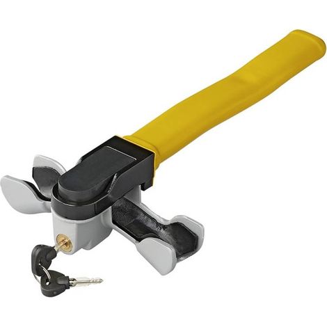 ProPlus Heavy Duty Bloccasterzo (1/5)
