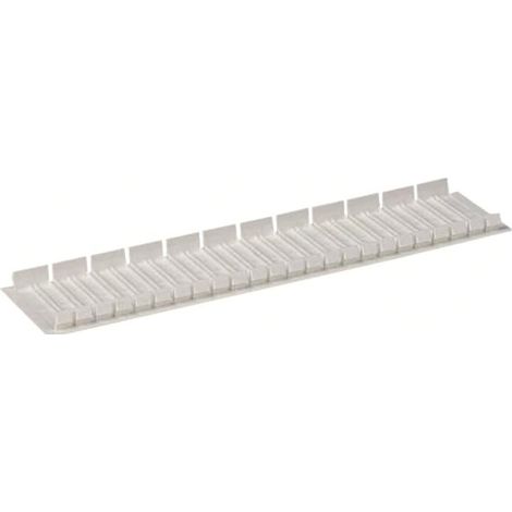 Striebel John Elektronikkomponente weiß 21 cm (1/5)