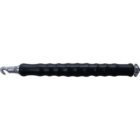 Drillapparat Länge 310 mm automatischer Rücklauf Spindel gedreht (1/2)