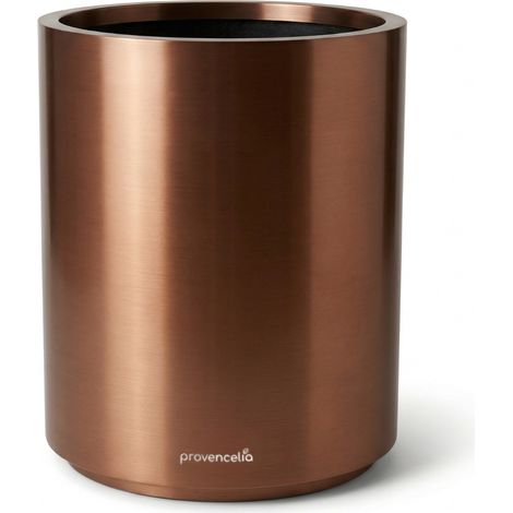 Vaso METROPOLE 60x70cm rame