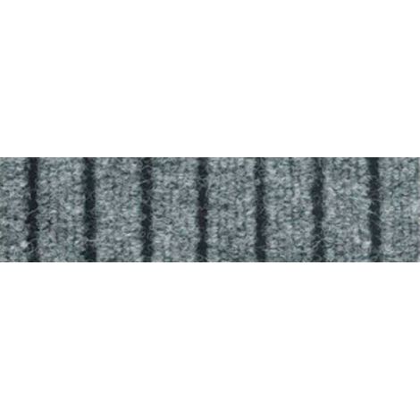 25 x PASSATOIA SUPER MEDIUM H 67 CM GRIGIO