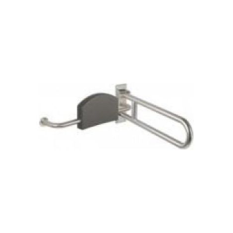 HEWI 805.51.920L Rückenstütze Ser 805, links, (1/4)