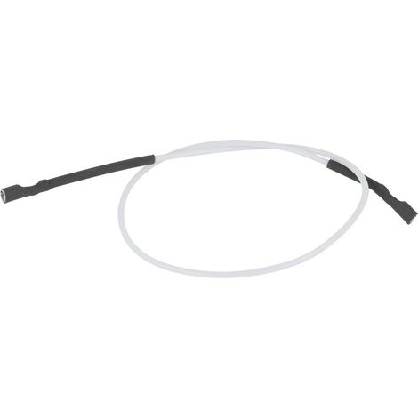 Câble d'allumage avec fiche 410 mm