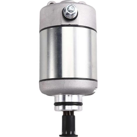 Compatible avec le démarreur/moteur de moto CBR600/CBR600RR 2003-2006, références 1200-MEE-003 et 31200-MEE-D00 (1/5)