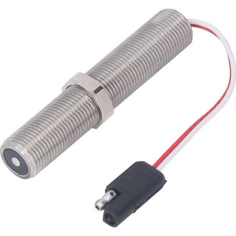 Magnetischer Drehzahlsensor, Drehzahlmesssonde für Generatoren MSP6724