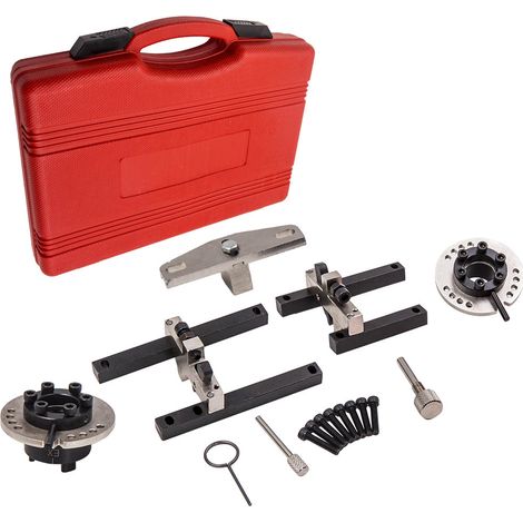 16 pcs Strumento Di Temporizzazione Motore per Ford 1.0 3-cylinder EcoBoost (1/5)