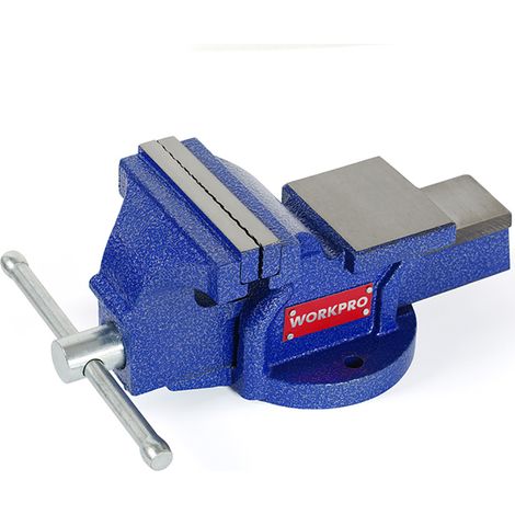 morsa da banco da 100 mm (1/4)