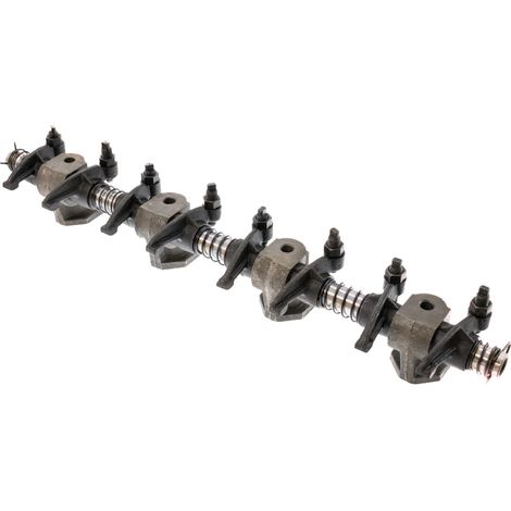 DACIA 1300 / 1310 ASSALE CON BRACCIO RULLO (1/2)