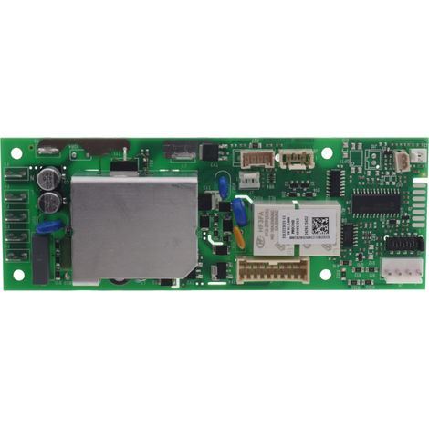 Delonghi scheda PCB potenza 230V macchina caffè Dinamica ECAM350.35 ECAM359.37 (1/3)