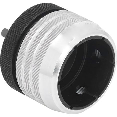 Alésoirs pour Tubes et Tuyaux, Connecteurs, Alésoir D'Ébavurage, Outil de Chanfreinage de Tubes avec Rondelles et Bielle pour la Coupe (1/5)