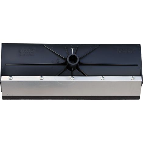 Accesorio de limpieza excellent borde de goma 46 cm eficiente agua (1/2)