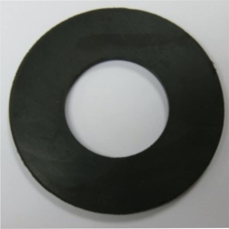 Regiplast – Joint de soupape pour mécanisme K7000 – Diamètre extérieur 60 mm – Diamètre intérieur 28 mm – Épaisseur 3 mm – Remplacement rapide (1/3)