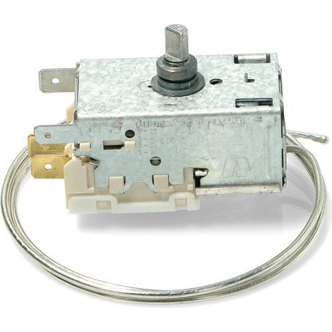 THERMOSTAT pour REFRIGERATEUR WHIRLPOOL - 481010615118 (1/5)