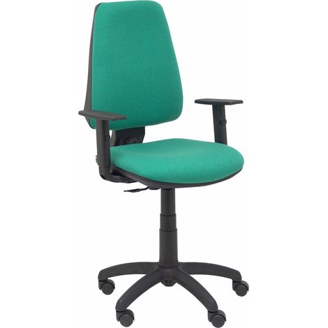 Piqueras-y-crespo Elche CP Bali I456B10 silla verde (1/5)
