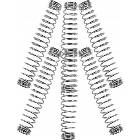 Accessoire Outil Jardin Ressort Sécateur Acier