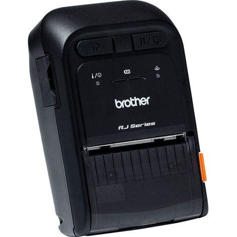 brother Brother P-touch RJ-2035B Etikettendrucker (RJ2035BXX1)