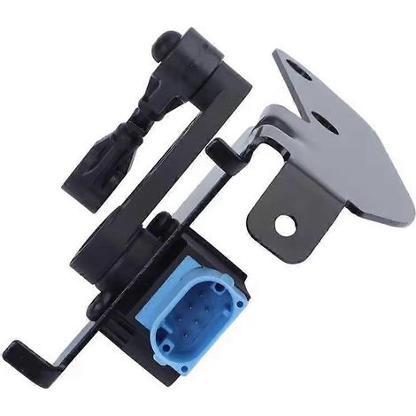 Capteur de niveau pour Jaguar XF XK X250 X150 (2007–2015) conduite à gauche (Référence : C2P15220) - JBMEDIA (1/4)