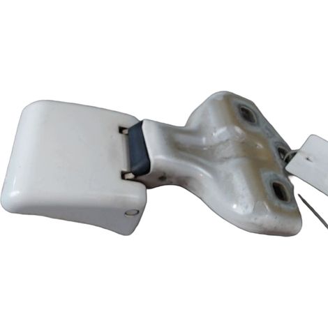 [PRODUIT D'OCCASION] Charniere Sup Porte Battante Arg CITROEN Jumpy Tole Long 2007- ♻️ Ref Oe. 9820032180 - Garantie à vie (1/3)