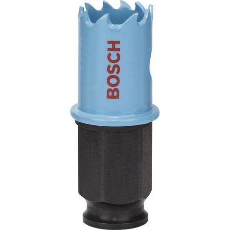 Seghetto speciale per lamiera, 20 mm, 25/32 di pollice