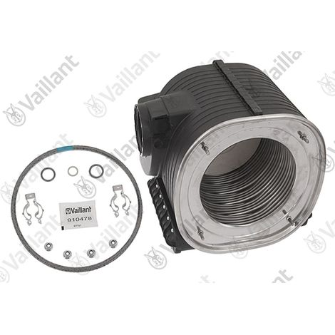 VAILLANT Wärmetauscher VC 306/5-5 R6 Vaillant-Nr. , 0020252802