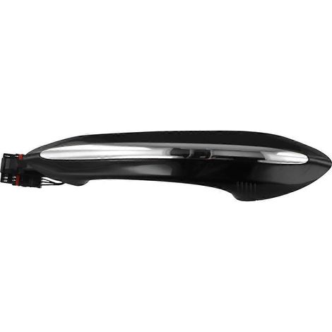 51217231934 Manija de puerta delantera derecha para F07 F10 F11 F06 F12 F13 F01 F02 F03 F04 Manijas de puerta exteriores LHD (1/5)