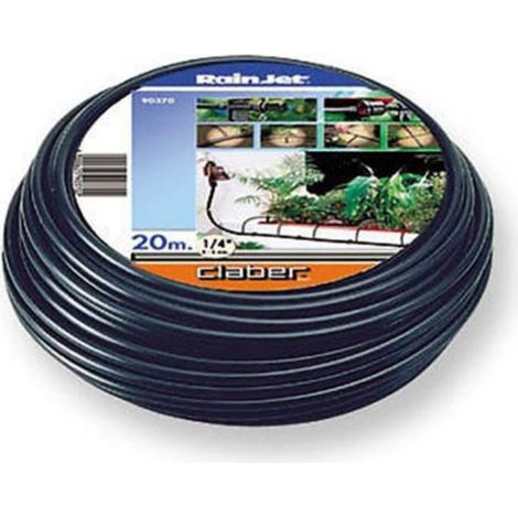 Tubo capilar 1/4 m 20 Micro 90370 Claber