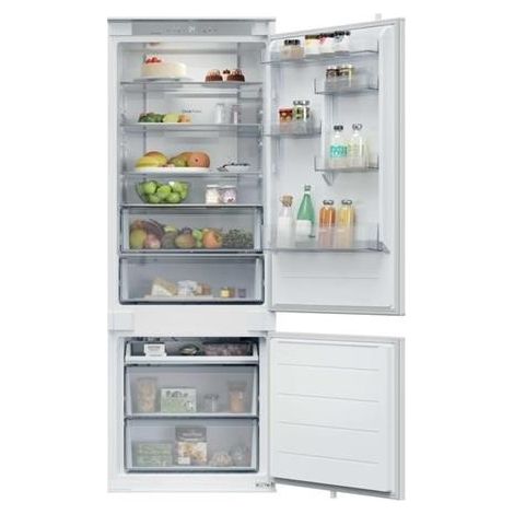 Hoover HONBQT3719EW Integrado 382 L Blanco